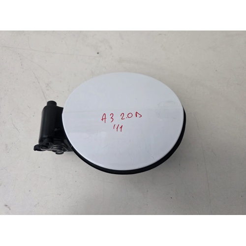 Sportellino Carburante AUDI A3 Serie (8P1) (08>12) del 2008 - 2012