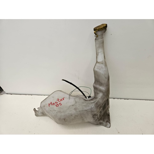 Vaschetta Tergi ant RENAULT Master 3° Serie del 2003 - 2010