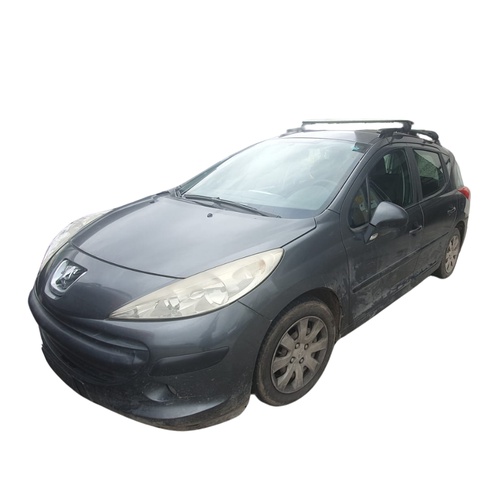 Ricambi usati auto PEUGEOT 207 S. Wagon del 2007 - 2009