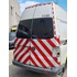Portellone Posteriore Completo VOLKSWAGEN Transporter T5 4° Serie del 2009