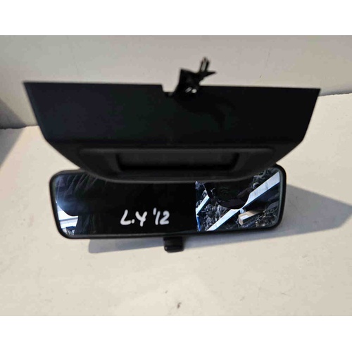 Specchietto Retrovisore Interno LANCIA Ypsilon 4° Serie del 2011 - 2023