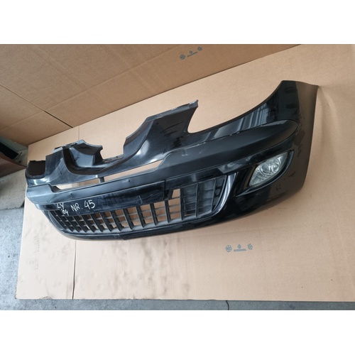Paraurti Anteriore Completo LANCIA Ypsilon 1° Serie del 2003 - 2006