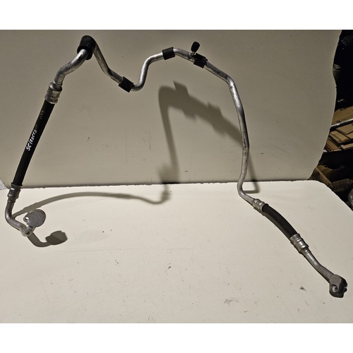 Tubo Aria condizionata VOLKSWAGEN Scirocco Serie (137) (08>14) del 2008 - 2014