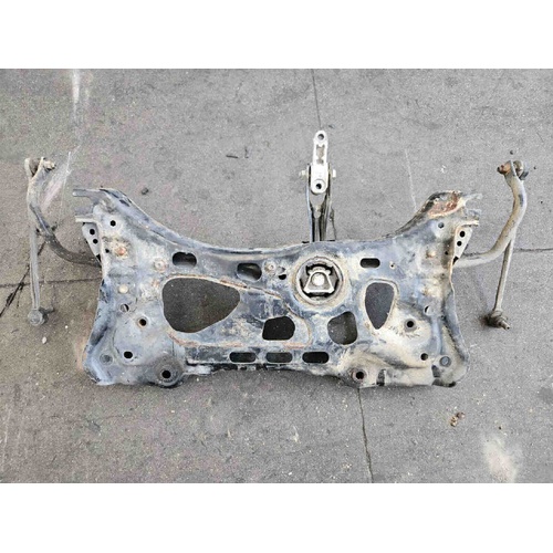 Culla Motore SKODA Octavia Berlina 4° Serie del 2012