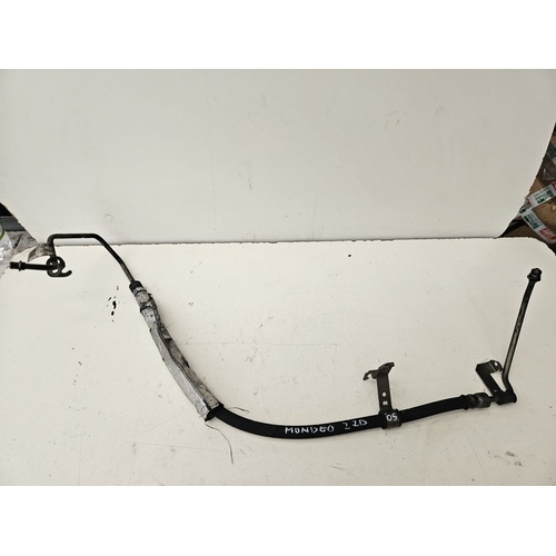 Tubo servosterzo FORD Mondeo S. Wagon 5° Serie del 2005 - 2007