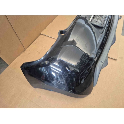 Paraurti Posteriore completo CITROEN DS3 Serie (09>) del 2009