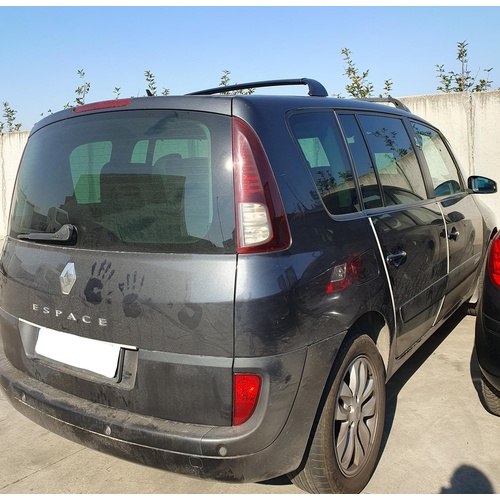 Ricambi usati Renault Espace 2.2 D del 2007