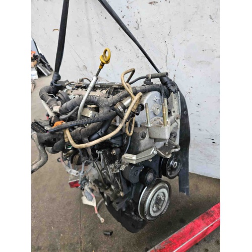 Motore FIAT Punto Berlina 5P 3° Serie del 2003