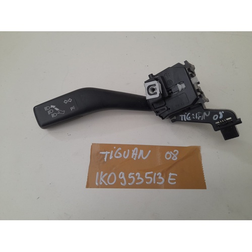 Devioluci sinistro VOLKSWAGEN Tiguan 1° Serie del 2007 - 2011