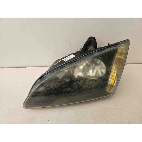 Fanale anteriore sx FORD Focus Berlina 3° Serie del 2004 - 2008