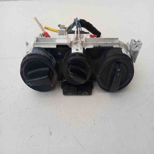 Comandi Clima SKODA Octavia S. Wagon 2° Serie del 2000 - 2004