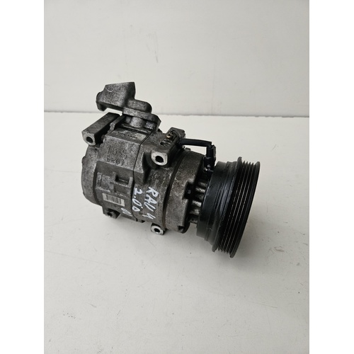 Compressore A/C TOYOTA Rav4 2° Serie del 2000 - 2003