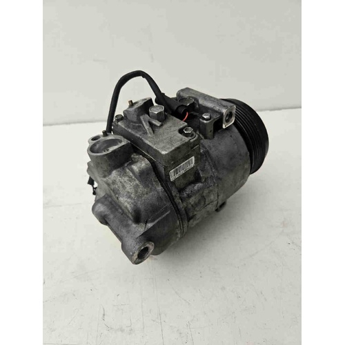 Compressore A/C MERCEDES Classe C Berlina W204 del 2007