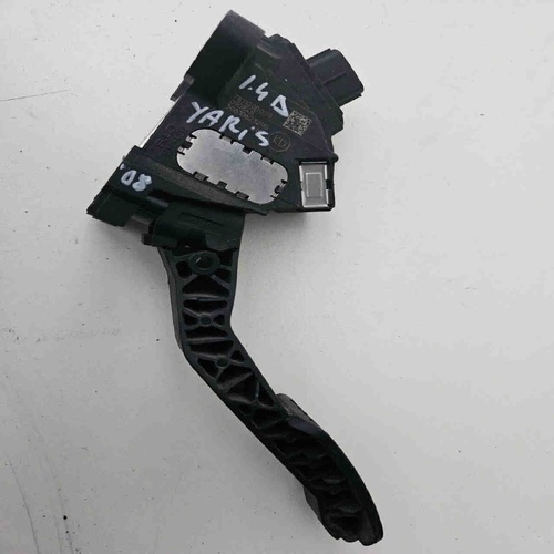 Pedale acceleratore TOYOTA Yaris Serie (08>11) del 2008 - 2011