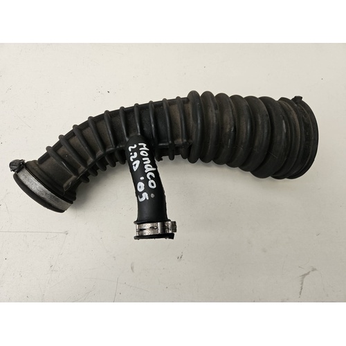 Tubo aspirazione filtro aria FORD Mondeo S. Wagon 5° Serie del 2005 - 2007