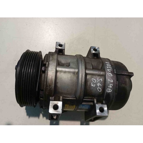 Compressore A/C VOLVO S60 1° Serie del 2000 - 2009