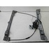 Meccanismo alzavetro Ant. DX RENAULT Kangoo 4° Serie del 2008 - 2012