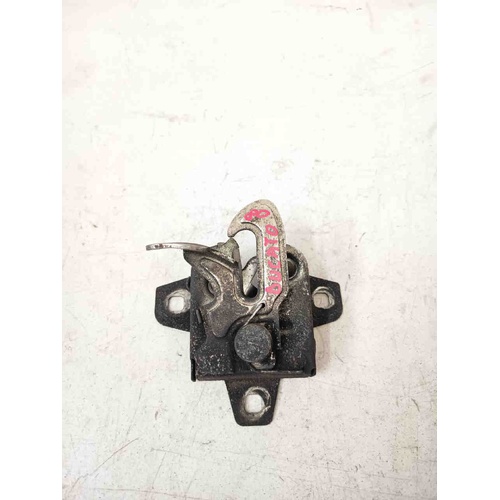 Serratura cofano anteriore FIAT Ducato 5° Serie del 2006 - 2014