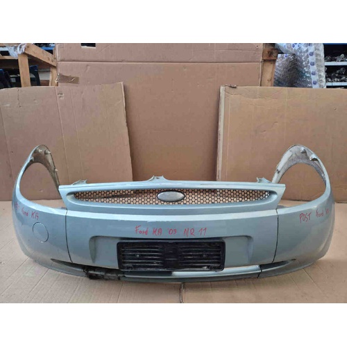Paraurti Anteriore Completo FORD Ka Serie (CCQ) (96>08) del 1996 - 2008
