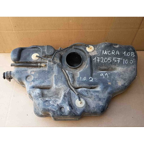 Sebatoio carburante Nissan Micra 1.0B 1999