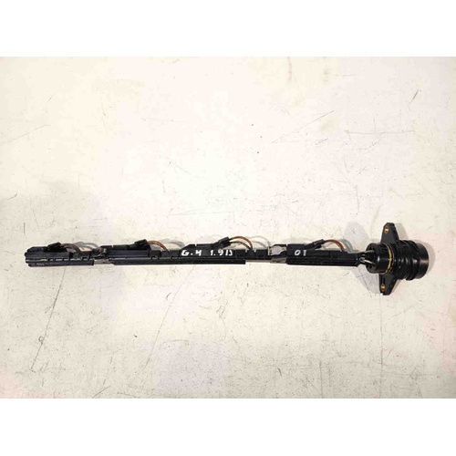 Cablaggio iniettori VOLKSWAGEN Golf 4 Berlina (97>03) del 1997 - 2003