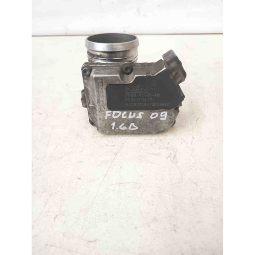 Corpo Farfallato FORD Focus S. Wagon 4° Serie del 2008 - 2011