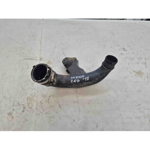 Tubo Intercooler FORD Transit Serie Custom (12>22) del 2012 - 2022