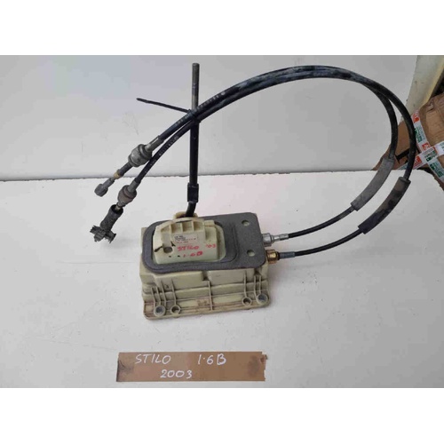 Leva Cambio FIAT Stilo Berlina 5P del 2001 - 2010