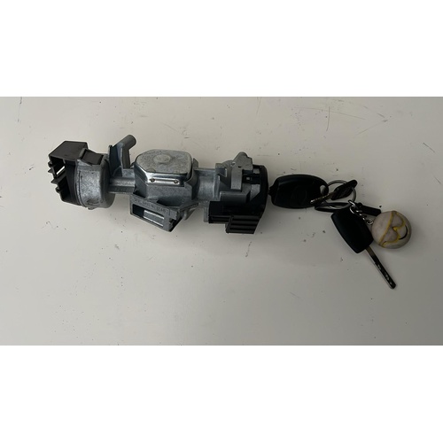 Blocchetto Accensione FORD Focus S. Wagon 3° Serie del 2004 - 2008