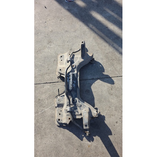 Culla Motore OPEL Corsa D 5P 2° Serie del 2011