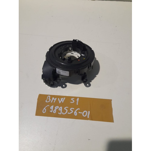 Contatto Spiralato BMW Serie 1 Serie (E87) (07>) del 2007