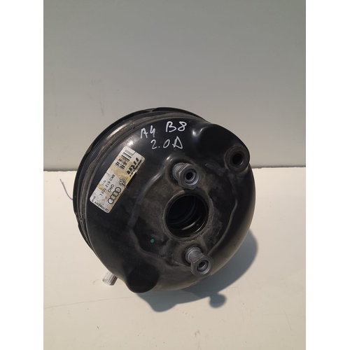 Servofreno AUDI A4 Avant (B8) (11>15) del 2011 - 2015