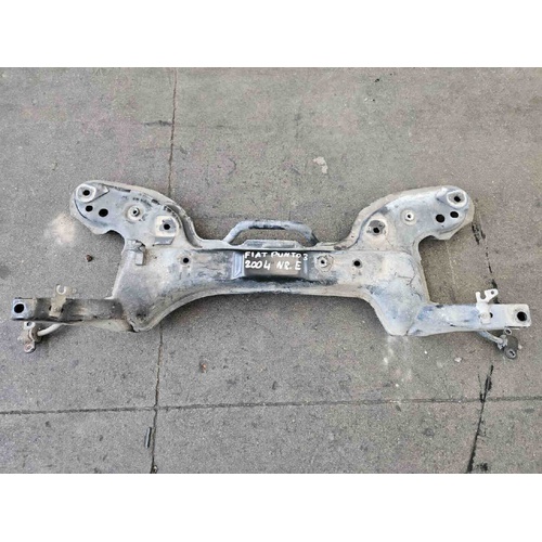 Culla Motore FIAT Punto Berlina 5P 3° Serie del 2003