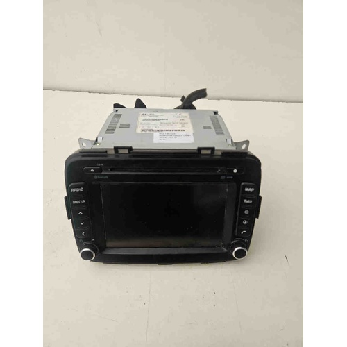 Autoradio KIA Carens Serie (13>18) del 2013 - 2018