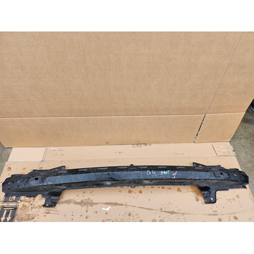 Rinforzo Paraurti anteriore VOLKSWAGEN Golf 4 Berlina (97>03) del 1997 - 2003