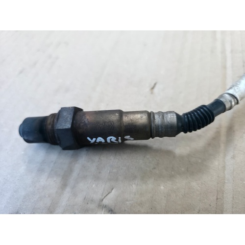 Sonda Lambda TOYOTA Yaris Serie (05>08) del 2005 - 2008