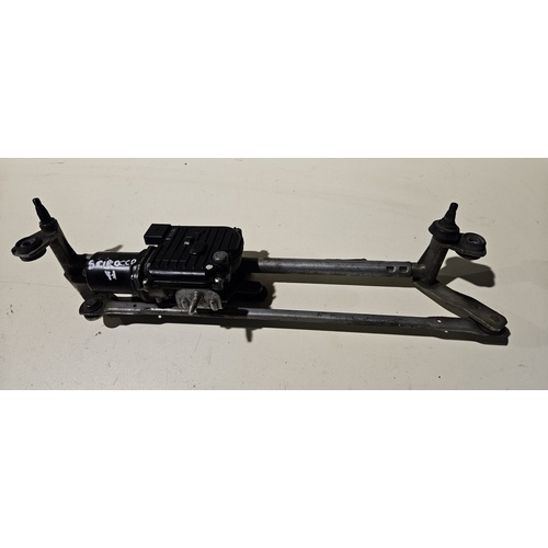 Motorino Tergicristallo Anteriore VOLKSWAGEN Scirocco Serie (137) (08>14) del 2008 - 2014