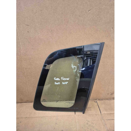 Vetro fisso posteriore DX FORD Fusion 2° Serie del 2005 - 2009