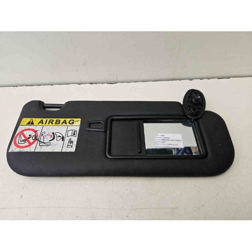 Parasole aletta Lato Passeggero KIA Carens Serie (13>18) del 2013 - 2018