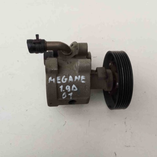 Pompa idroguida RENAULT Megane l Serie (99>02) del 1999 - 2002