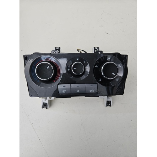 Comandi Clima FIAT Bravo 2° Serie del 2007 - 2010
