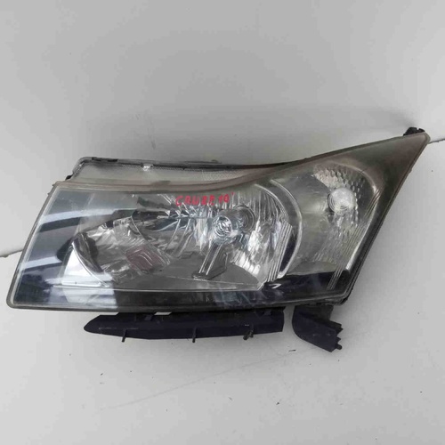 Faro Anteriore Sinistro CHEVROLET Cruze Berlina del 2009