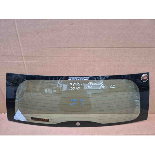 Lunotto FORD Focus S. Wagon 4° Serie del 2008 - 2011