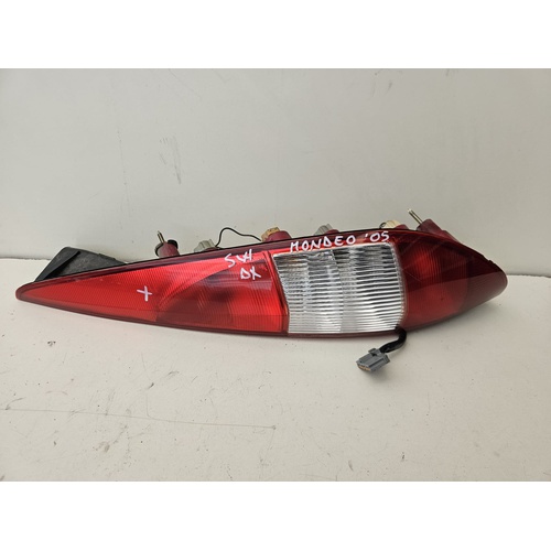 Stop fanale posteriore Destro Passeggero FORD Mondeo S. Wagon 5° Serie del 2005 - 2007