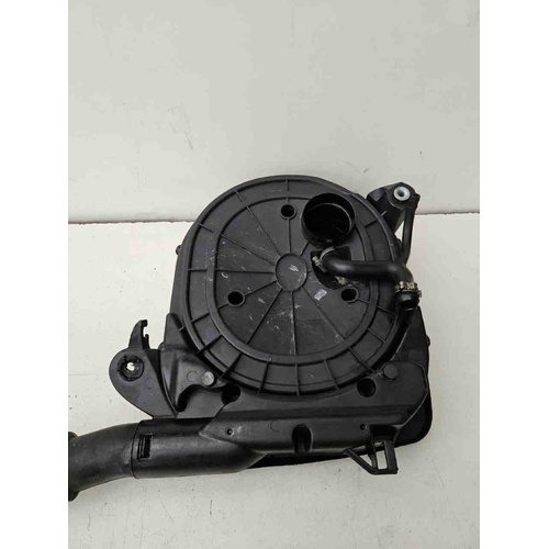 Box scatola filtro aria FIAT Seicento /600 (05>10) del 2005 - 2010