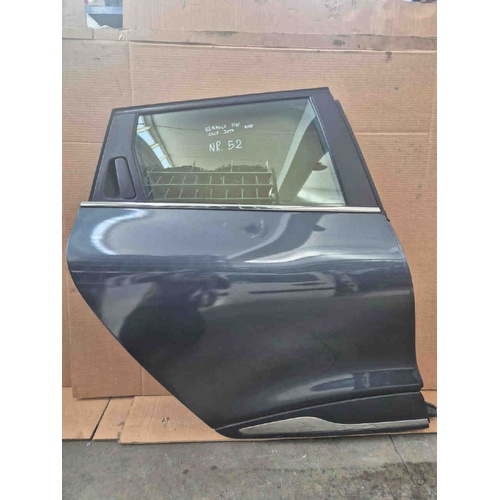Portiera Posteriore Destra RENAULT Clio Serie IV (12>19) del 2012 - 2019