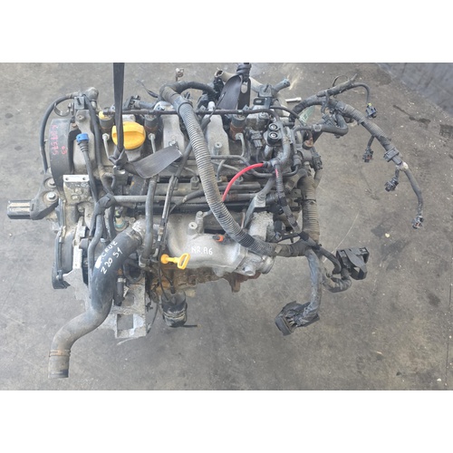 Motore CHEVROLET Cruze Berlina del 2009