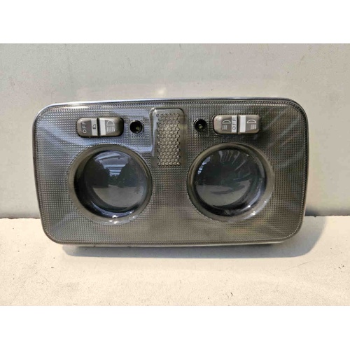 Plafoniera LANCIA Ypsilon 4° Serie del 2011 - 2023