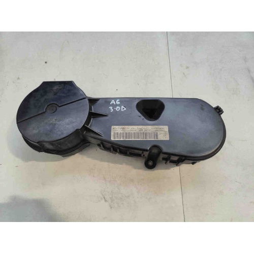 Carter Distribuzione AUDI A6 Allroad Serie C6 (4FH) (06>12) del 2006 - 2012