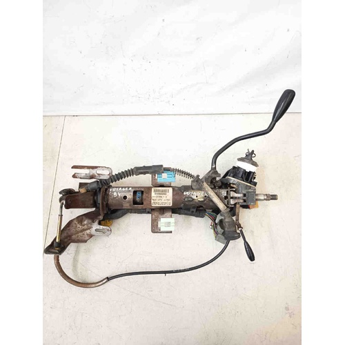 Piantone Sterzo CHRYSLER Voyager 1° Serie del 1987 - 1996